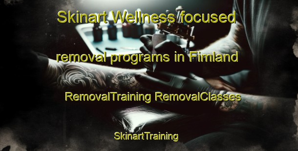 Skinart Wellness-focused removal programs in Fimland | #RemovalTraining #RemovalClasses #SkinartTraining-Norway