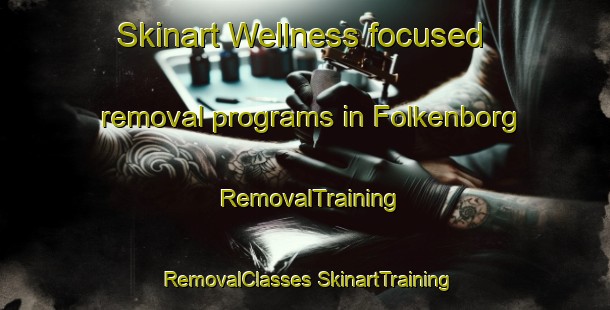 Skinart Wellness-focused removal programs in Folkenborg | #RemovalTraining #RemovalClasses #SkinartTraining-Norway