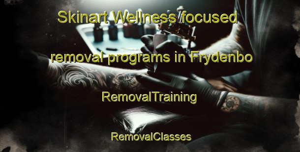 Skinart Wellness-focused removal programs in Frydenbo | RemovalTraining | RemovalClasses | SkinartTraining-Norway