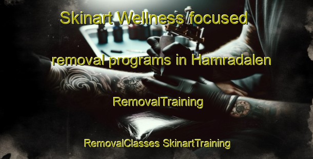 Skinart Wellness-focused removal programs in Hamradalen | #RemovalTraining #RemovalClasses #SkinartTraining-Norway