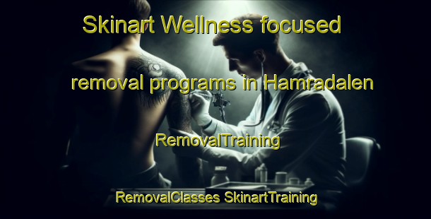 Skinart Wellness-focused removal programs in Hamradalen | #RemovalTraining #RemovalClasses #SkinartTraining-Norway