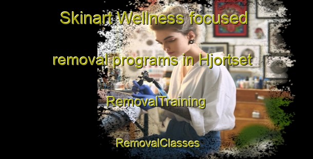 Skinart Wellness-focused removal programs in Hjortset | RemovalTraining | RemovalClasses | SkinartTraining-Norway