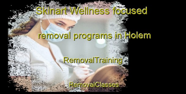 Skinart Wellness-focused removal programs in Holem | RemovalTraining | RemovalClasses | SkinartTraining-Norway