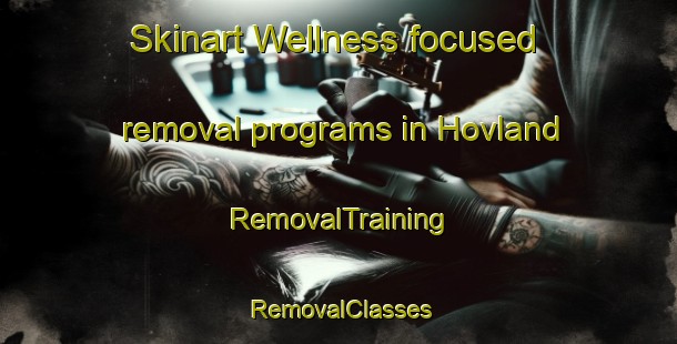 Skinart Wellness-focused removal programs in Hovland | RemovalTraining | RemovalClasses | SkinartTraining-Norway
