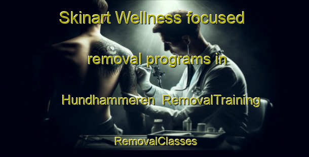 Skinart Wellness-focused removal programs in Hundhammeren | RemovalTraining | RemovalClasses | SkinartTraining-Norway