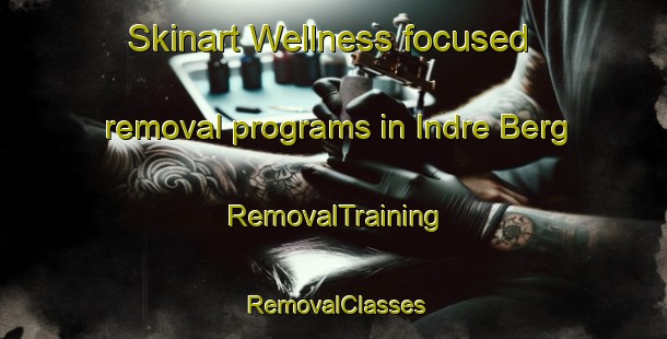 Skinart Wellness-focused removal programs in Indre Berg | RemovalTraining | RemovalClasses | SkinartTraining-Norway