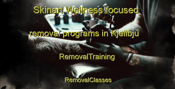Skinart Wellness-focused removal programs in Kjellbju | RemovalTraining | RemovalClasses | SkinartTraining-Norway