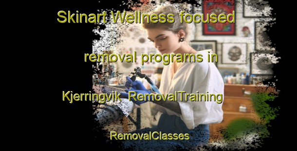 Skinart Wellness-focused removal programs in Kjerringvik | RemovalTraining | RemovalClasses | SkinartTraining-Norway