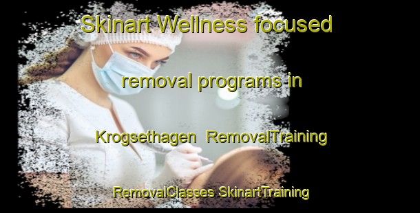 Skinart Wellness-focused removal programs in Krogsethagen | #RemovalTraining #RemovalClasses #SkinartTraining-Norway