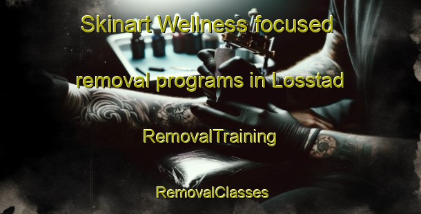Skinart Wellness-focused removal programs in Losstad | RemovalTraining | RemovalClasses | SkinartTraining-Norway