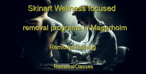 Skinart Wellness-focused removal programs in Magerholm | RemovalTraining | RemovalClasses | SkinartTraining-Norway