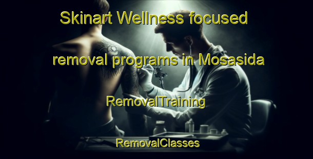 Skinart Wellness-focused removal programs in Mosasida | RemovalTraining | RemovalClasses | SkinartTraining-Norway