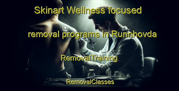 Skinart Wellness-focused removal programs in Runnhovda | RemovalTraining | RemovalClasses | SkinartTraining-Norway