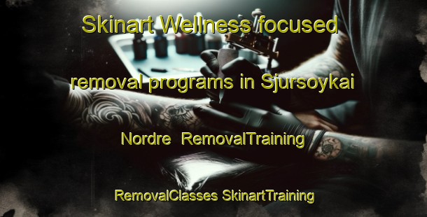 Skinart Wellness-focused removal programs in Sjursoykai Nordre | #RemovalTraining #RemovalClasses #SkinartTraining-Norway