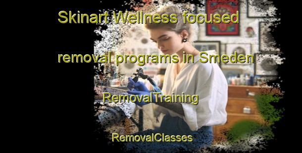 Skinart Wellness-focused removal programs in Smeden | RemovalTraining | RemovalClasses | SkinartTraining-Norway