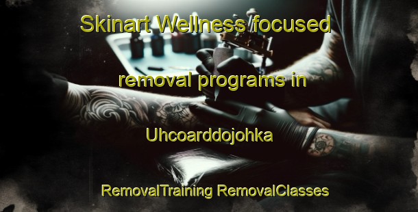 Skinart Wellness-focused removal programs in Uhcoarddojohka | #RemovalTraining #RemovalClasses #SkinartTraining-Norway