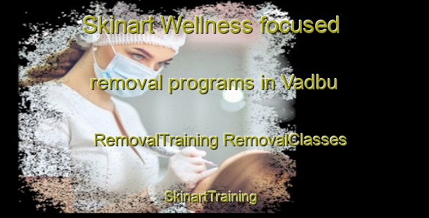 Skinart Wellness-focused removal programs in Vadbu | #RemovalTraining #RemovalClasses #SkinartTraining-Norway