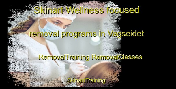 Skinart Wellness-focused removal programs in Vagseidet | #RemovalTraining #RemovalClasses #SkinartTraining-Norway