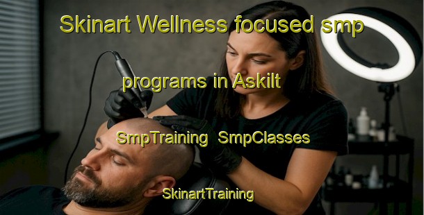 Skinart Wellness-focused smp programs in Askilt | SmpTraining | SmpClasses | SkinartTraining-Norway