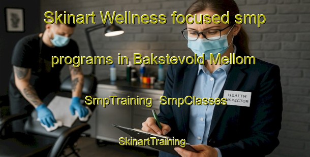 Skinart Wellness-focused smp programs in Bakstevold Mellom | SmpTraining | SmpClasses | SkinartTraining-Norway