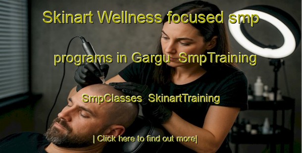 Skinart Wellness-focused smp programs in Gargu | SmpTraining | SmpClasses | SkinartTraining-Norway