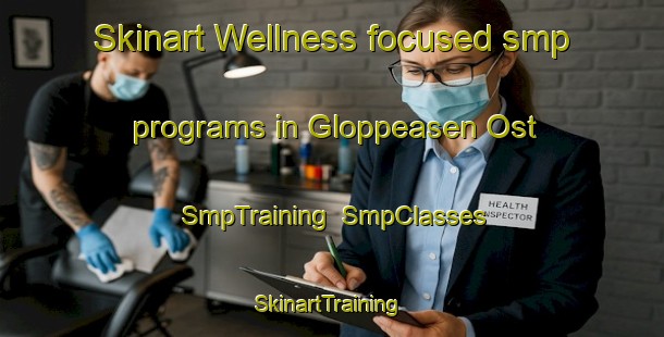 Skinart Wellness-focused smp programs in Gloppeasen Ost | SmpTraining | SmpClasses | SkinartTraining-Norway