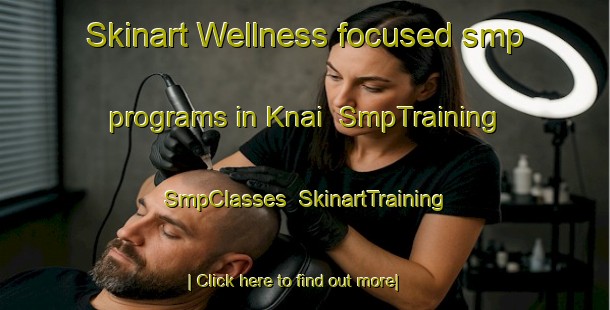 Skinart Wellness-focused smp programs in Knai | SmpTraining | SmpClasses | SkinartTraining-Norway