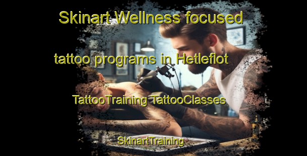 Skinart Wellness-focused tattoo programs in Hetleflot | #TattooTraining #TattooClasses #SkinartTraining-Norway