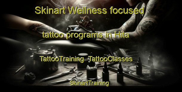Skinart Wellness-focused tattoo programs in Hita | TattooTraining | TattooClasses | SkinartTraining-Norway