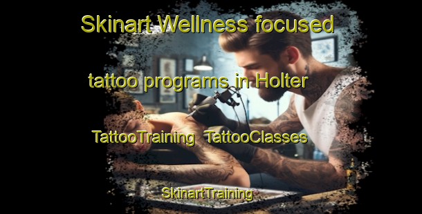 Skinart Wellness-focused tattoo programs in Holter | TattooTraining | TattooClasses | SkinartTraining-Norway