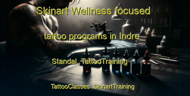 Skinart Wellness-focused tattoo programs in Indre Standal | TattooTraining | TattooClasses | SkinartTraining-Norway