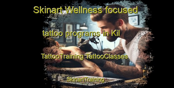 Skinart Wellness-focused tattoo programs in Kil | #TattooTraining #TattooClasses #SkinartTraining-Norway