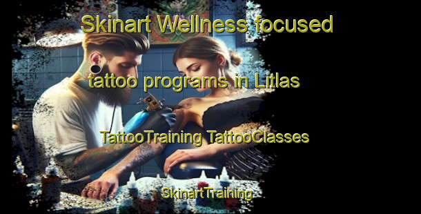 Skinart Wellness-focused tattoo programs in Litlas | #TattooTraining #TattooClasses #SkinartTraining-Norway