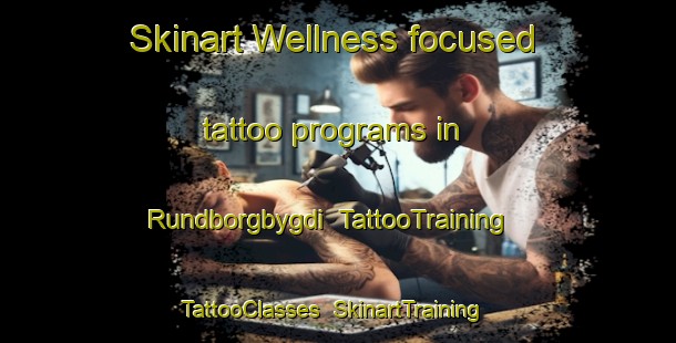 Skinart Wellness-focused tattoo programs in Rundborgbygdi | TattooTraining | TattooClasses | SkinartTraining-Norway