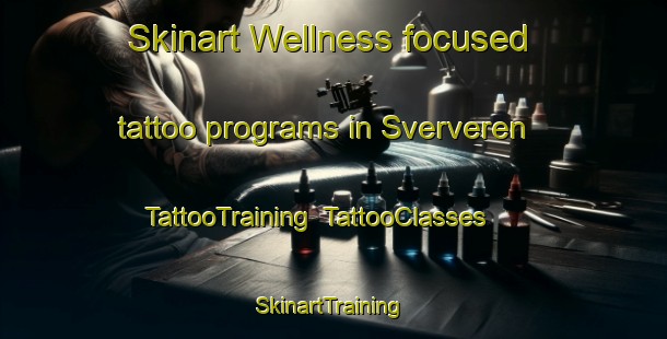 Skinart Wellness-focused tattoo programs in Sververen | TattooTraining | TattooClasses | SkinartTraining-Norway