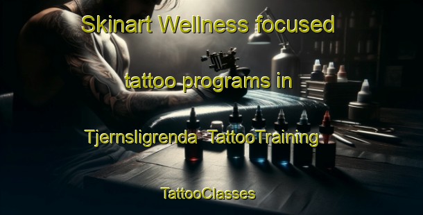 Skinart Wellness-focused tattoo programs in Tjernsligrenda | TattooTraining | TattooClasses | SkinartTraining-Norway
