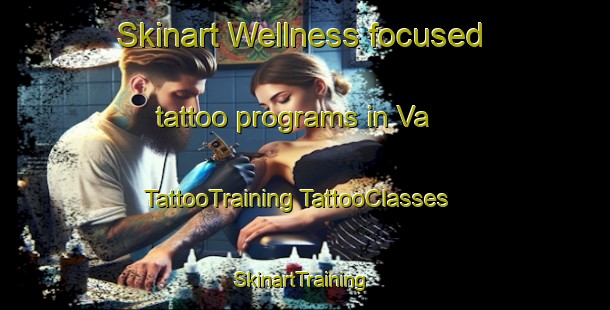 Skinart Wellness-focused tattoo programs in Va | #TattooTraining #TattooClasses #SkinartTraining-Norway