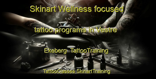 Skinart Wellness-focused tattoo programs in Vestre Ekeberg | #TattooTraining #TattooClasses #SkinartTraining-Norway