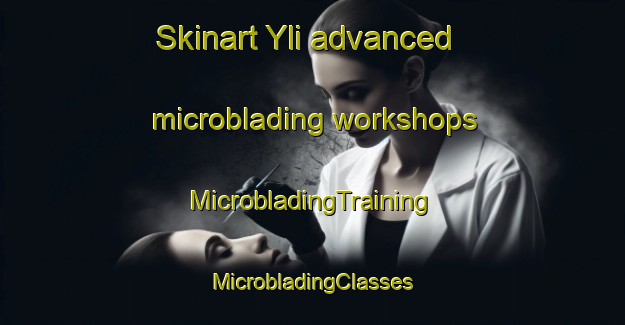 Skinart Yli advanced microblading workshops | #MicrobladingTraining #MicrobladingClasses #SkinartTraining-Norway