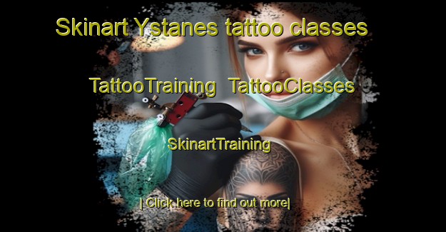 Skinart Ystanes tattoo classes | TattooTraining | TattooClasses | SkinartTraining-Norway