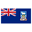 Falkland Islands (malvinas) Flag