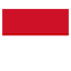 Monaco Flag