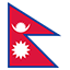 Nepal Flag